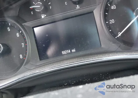 2019 Buick Encore Fwd Preferred z USA, uszkodzony, nr VIN KL4CJASB8KB902850